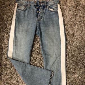 Zara Jeans
